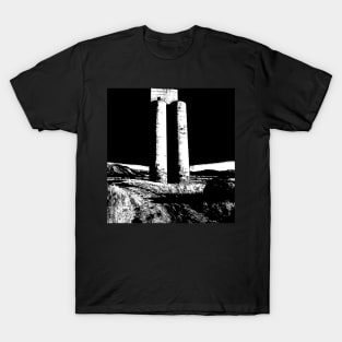 Desert Silo T-Shirt